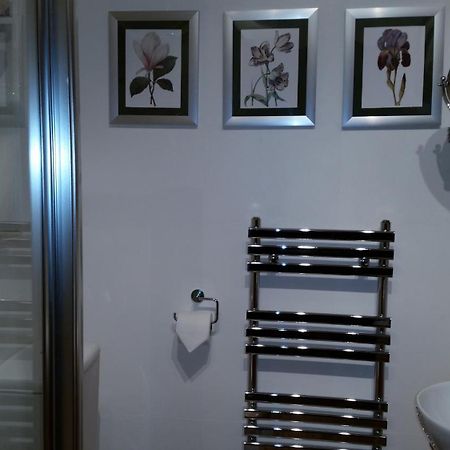 Ty Derw Country House B&B Ruthin Pokoj fotografie