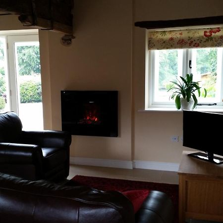Ty Derw Country House B&B Ruthin Pokoj fotografie
