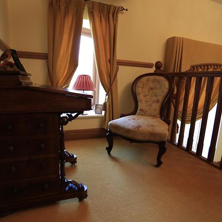 Ty Derw Country House B&B Ruthin Pokoj fotografie