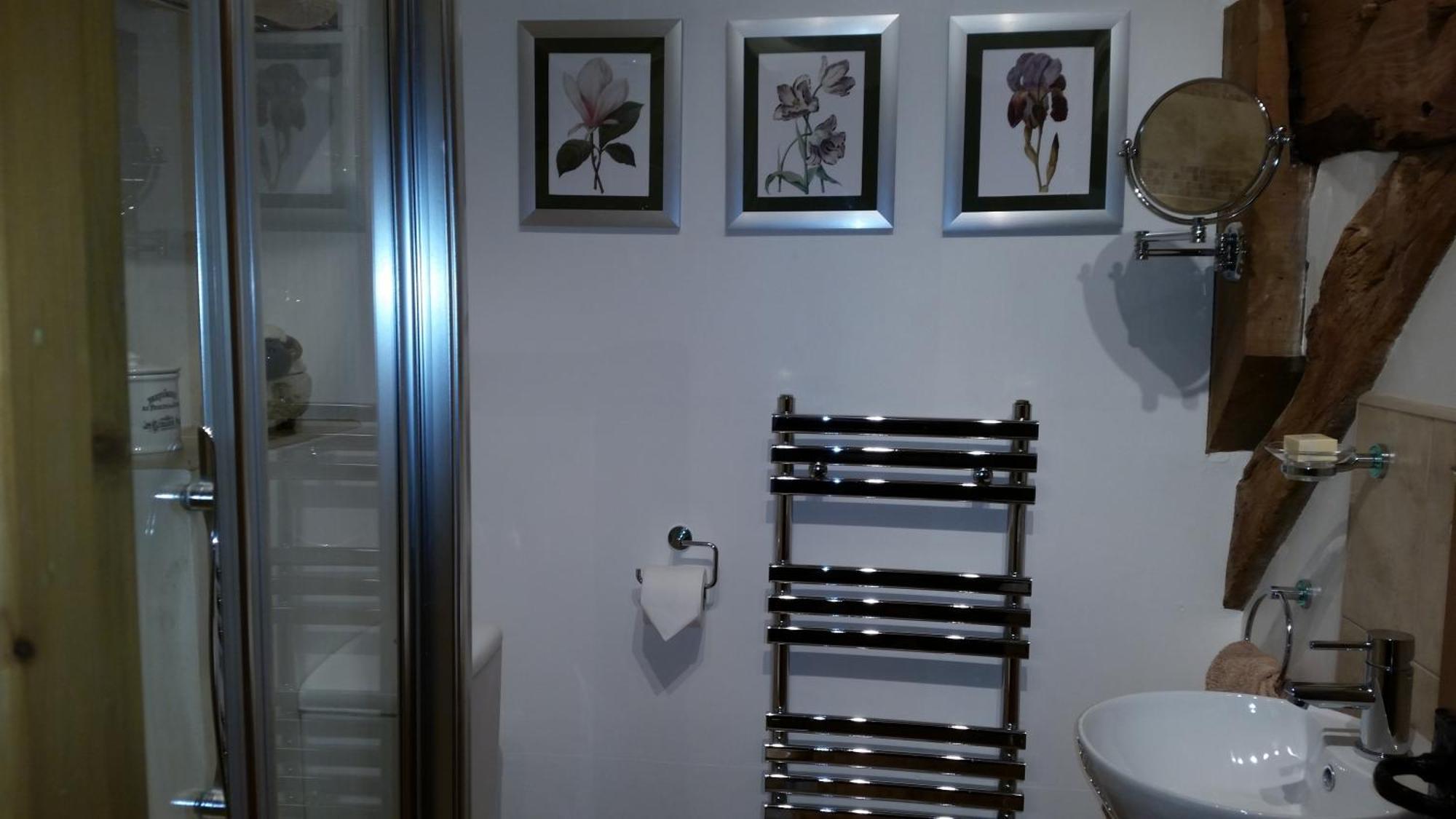 Ty Derw Country House B&B Ruthin Pokoj fotografie