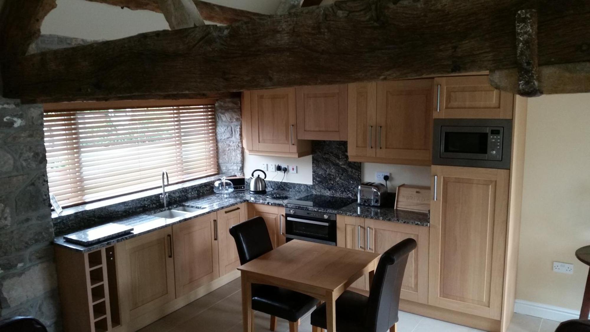 Ty Derw Country House B&B Ruthin Pokoj fotografie