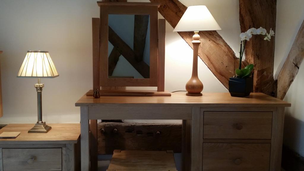 Ty Derw Country House B&B Ruthin Pokoj fotografie