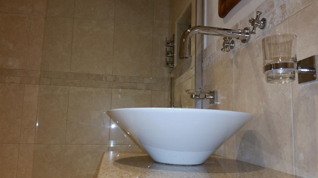 Ty Derw Country House B&B Ruthin Pokoj fotografie